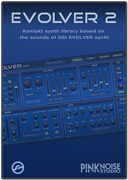 Evolver 2 Manual