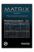 MATRIX PDF manual