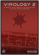Virology 2 cover